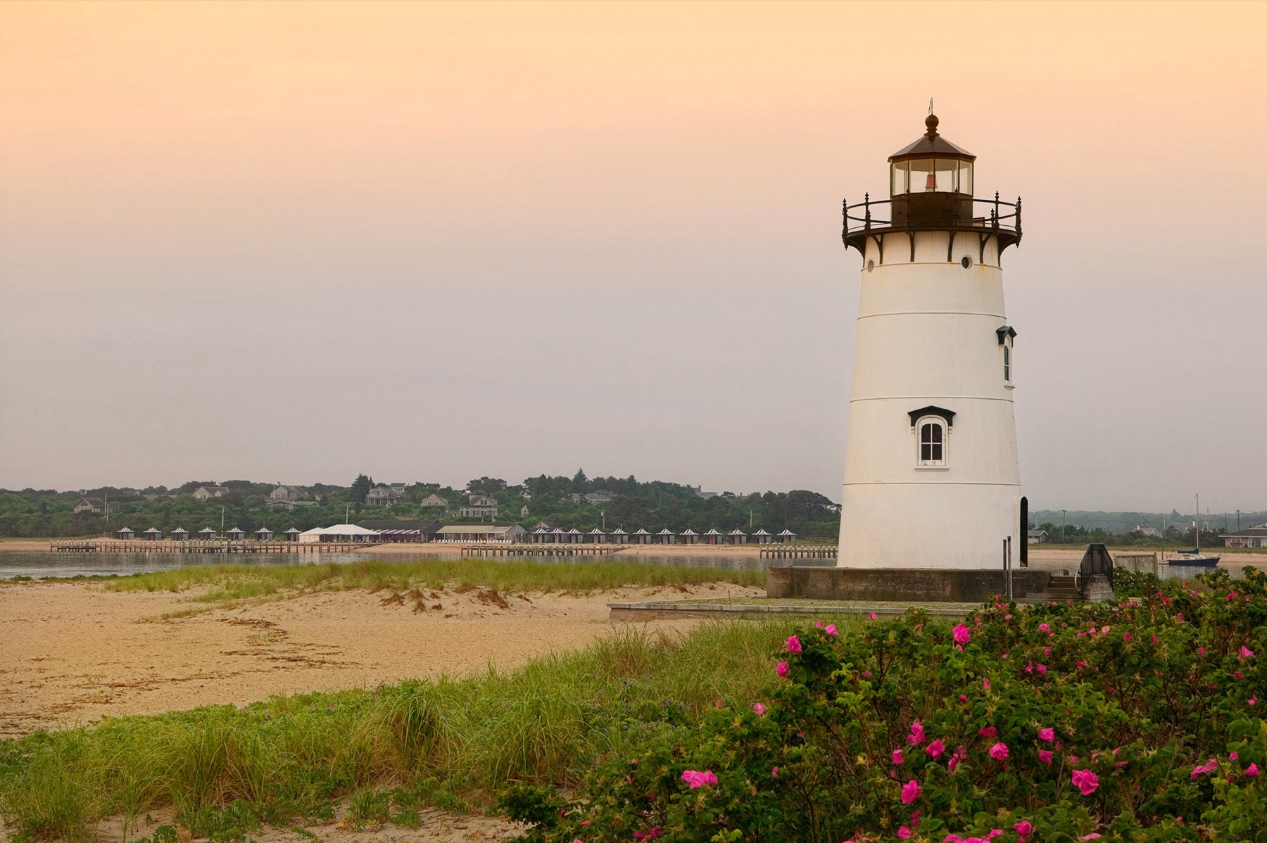 Edgartown on Martha's Vineyard